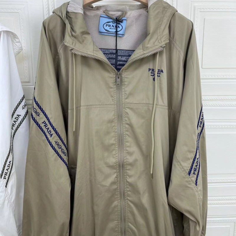 Prada Jacket