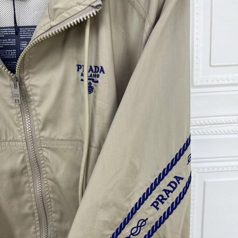 Prada Jacket