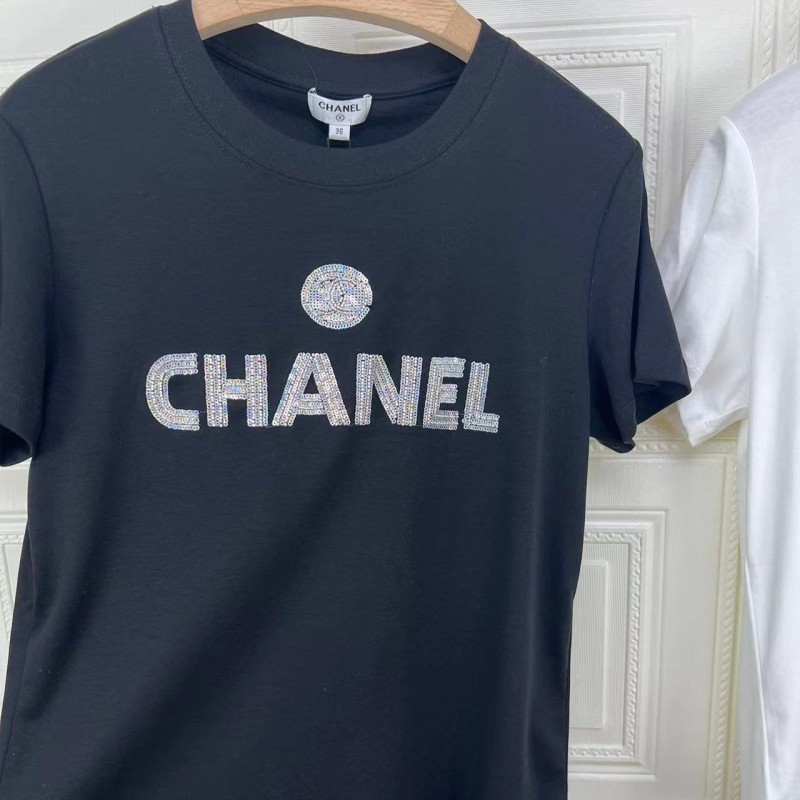 Chanel Tee