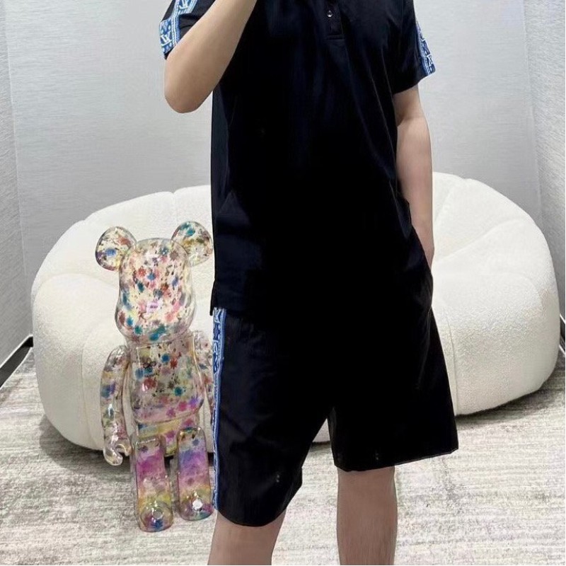 LV Unisex Shorts