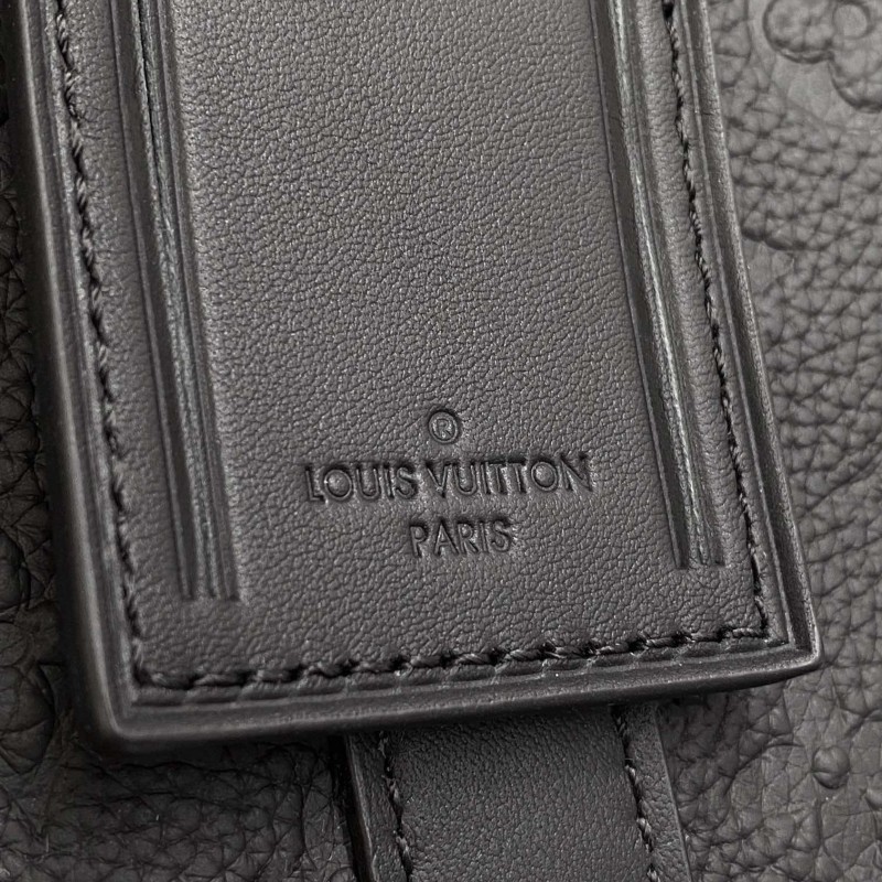 LV Keepall 35