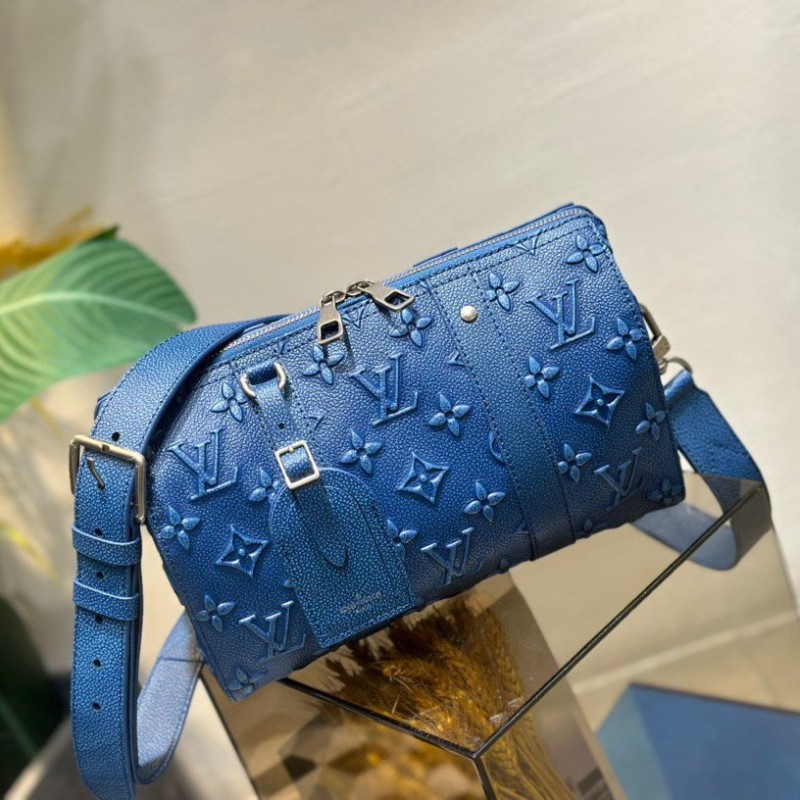 LV Keepall City