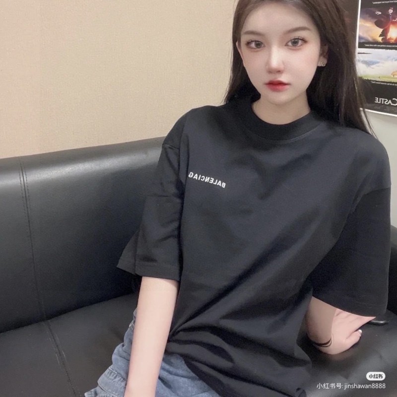 Balenciaga Unisex Tee