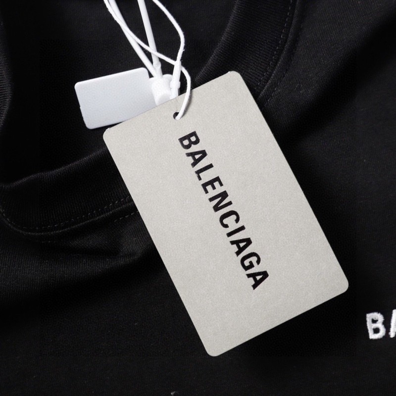 Balenciaga Unisex Tee