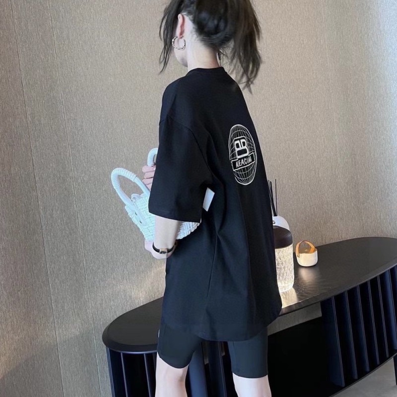 Balenciaga Unisex Tee