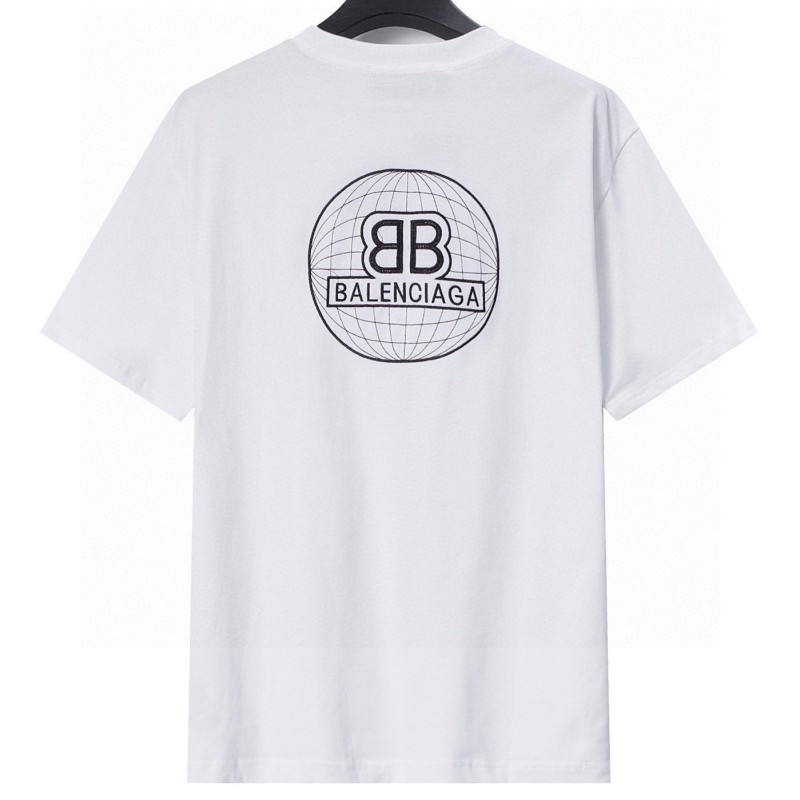 Balenciaga Unisex Tee