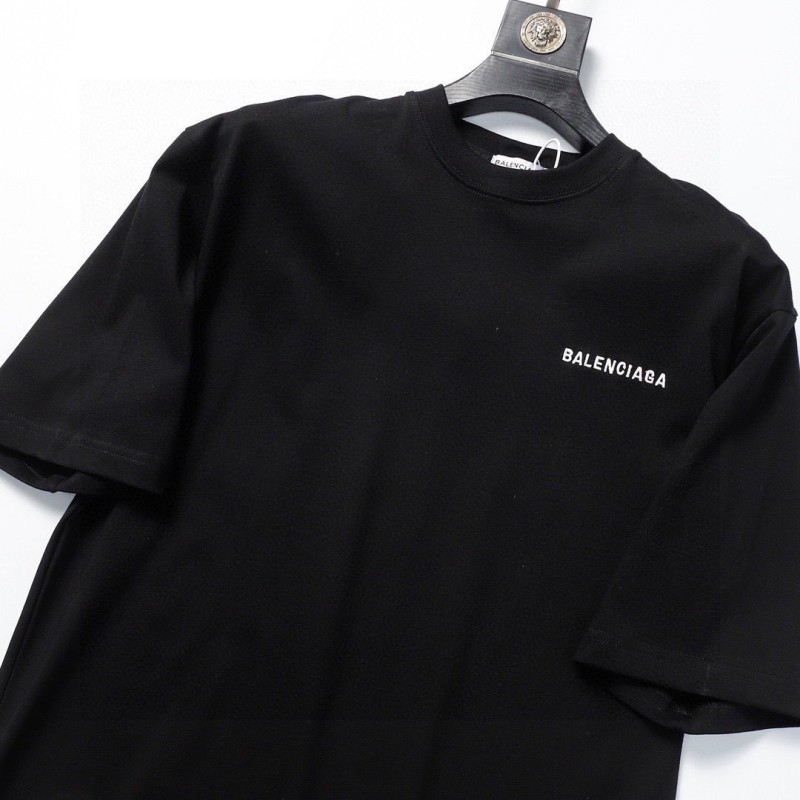 Balenciaga Unisex Tee