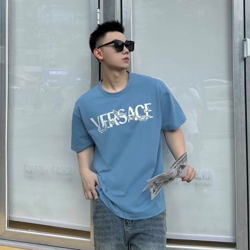 Versace Unisex Tee