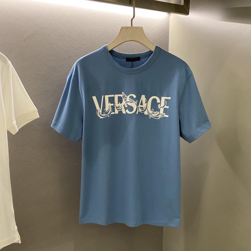 Versace Unisex Tee