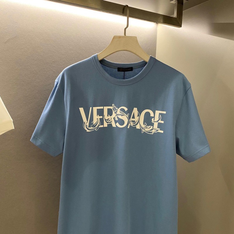 Versace Unisex Tee