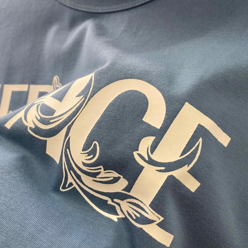 Versace Unisex Tee