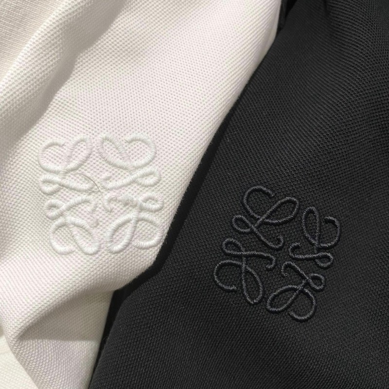 Loewe Unisex Polo Tee