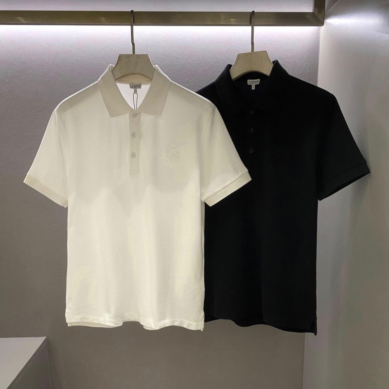 Loewe Unisex Polo Tee