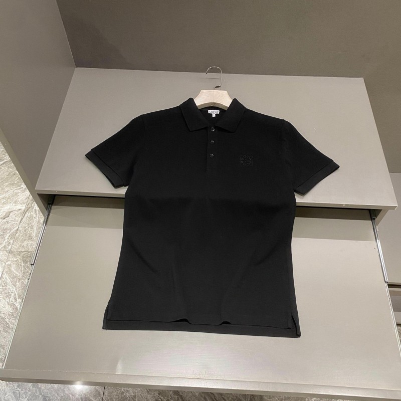 Loewe Unisex Polo Tee