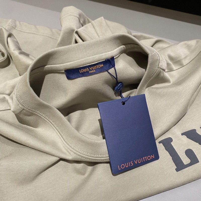LV Unisex Tee