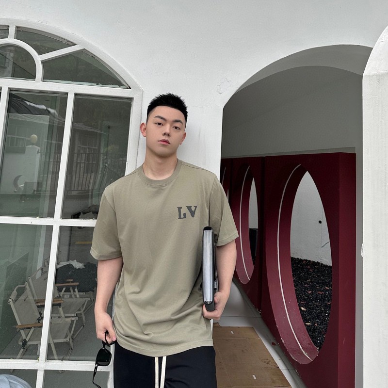 LV Unisex Tee