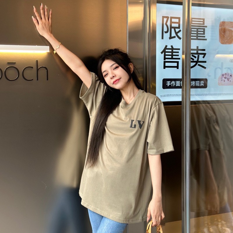 LV Unisex Tee