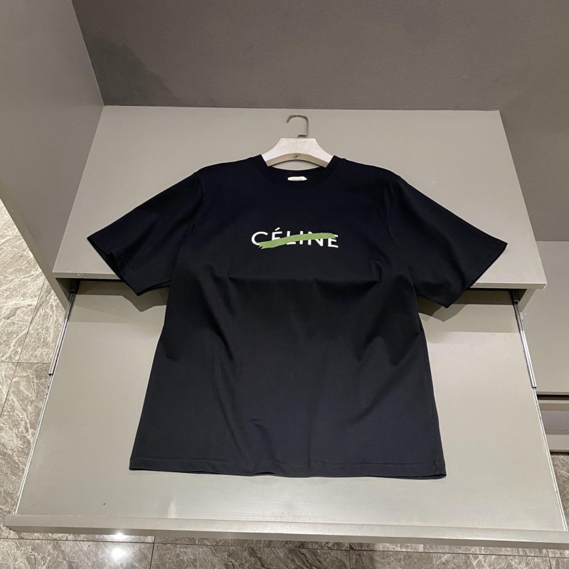 Celine Unisex Tee