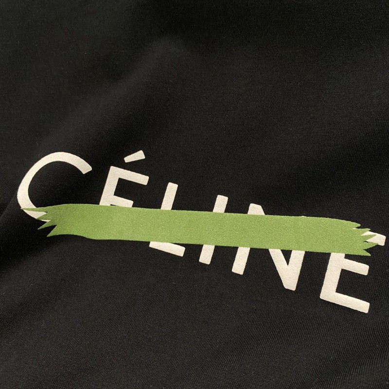 Celine Unisex Tee