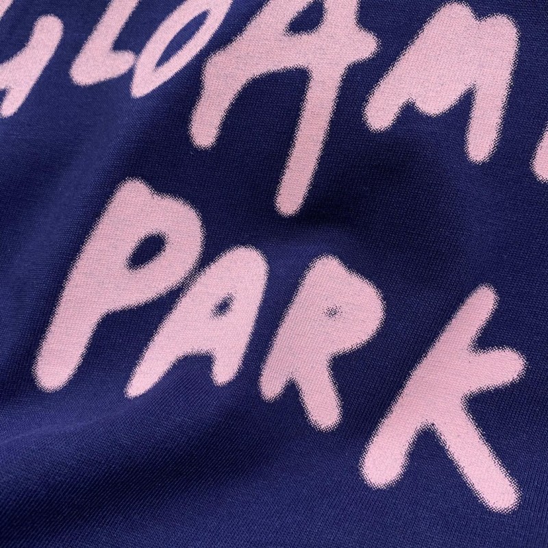 Chanel Unisex Tee