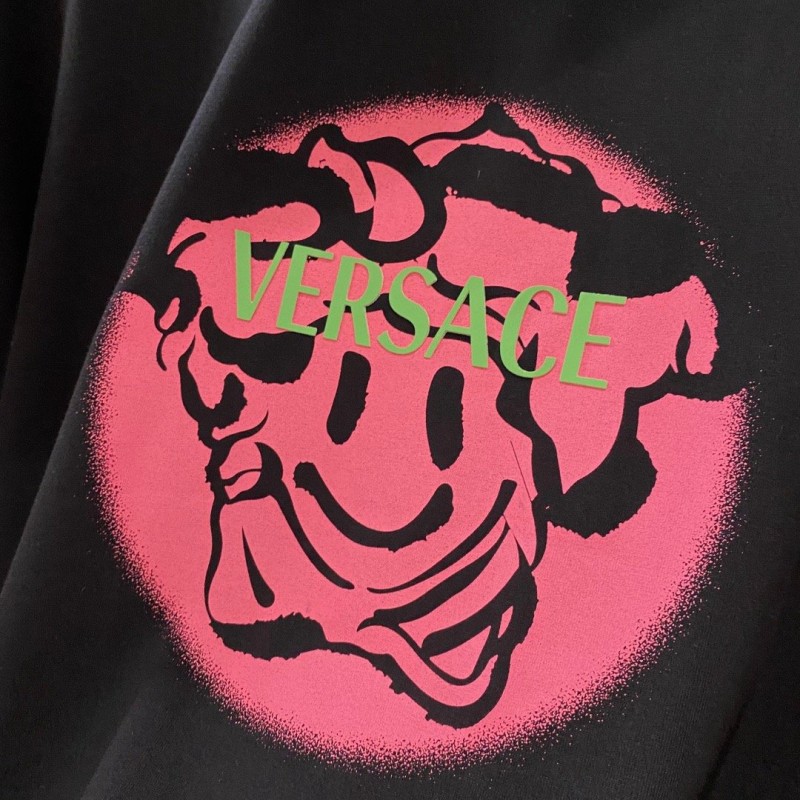 Versace Unisex Tee