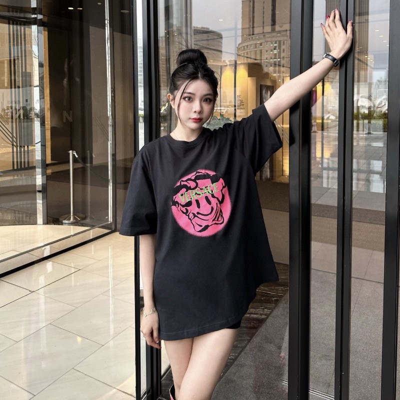 Versace Unisex Tee