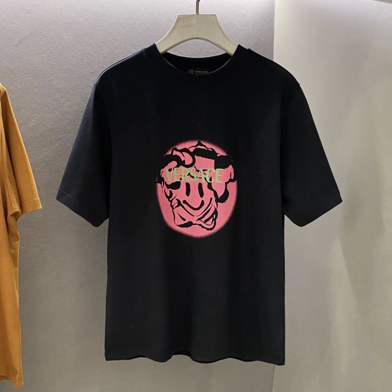 Versace Unisex Tee