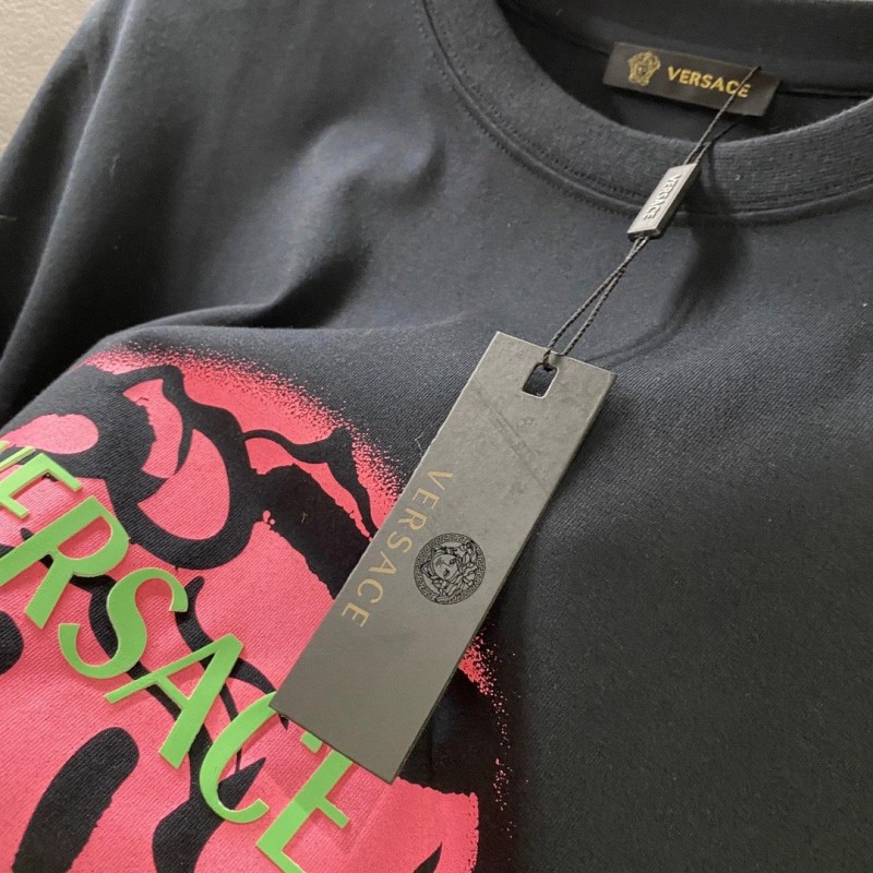 Versace Unisex Tee