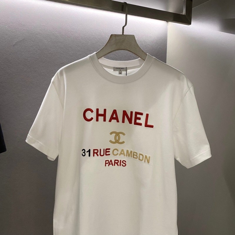 Chanel Unisex Tee