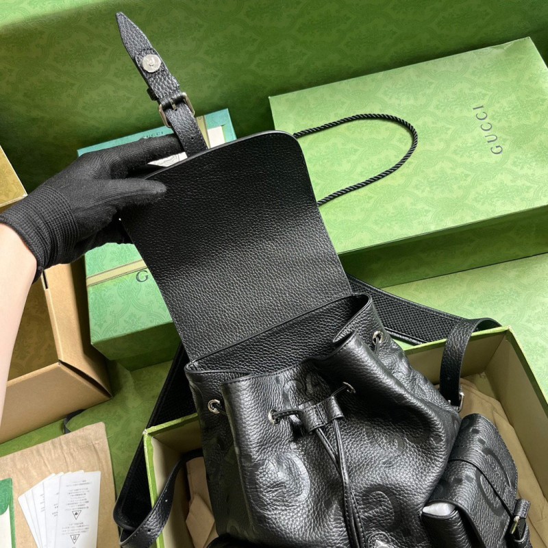 Gucci Backpack
