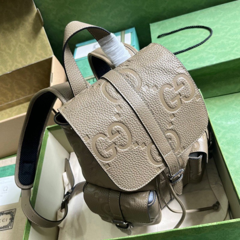 Gucci Backpack