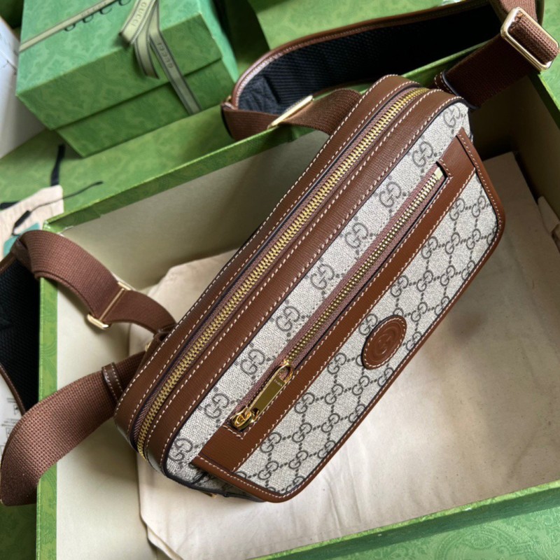 Gucci Sling Bag