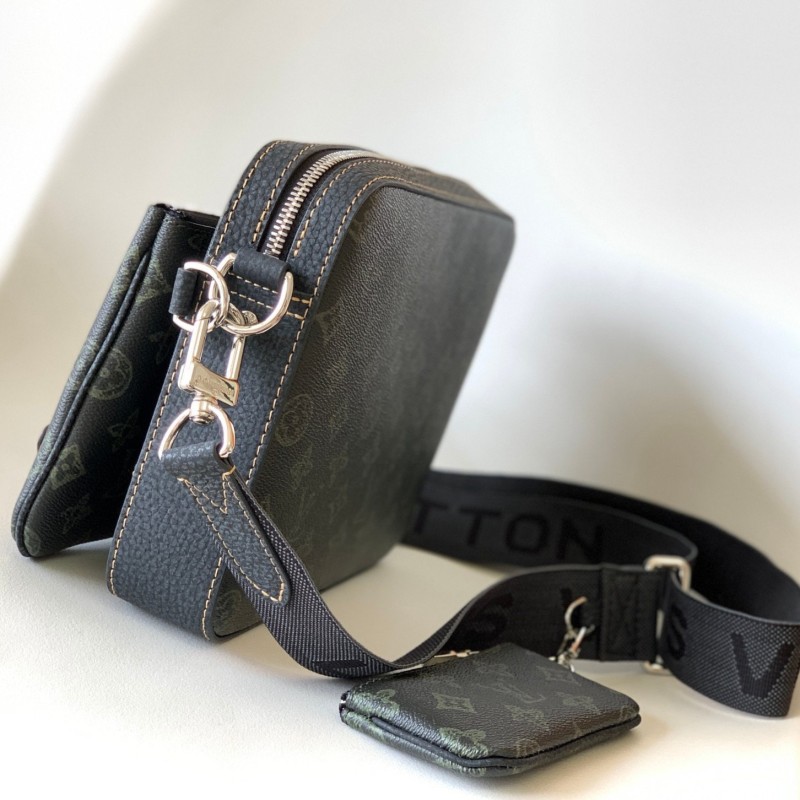 LV Messenger Bag