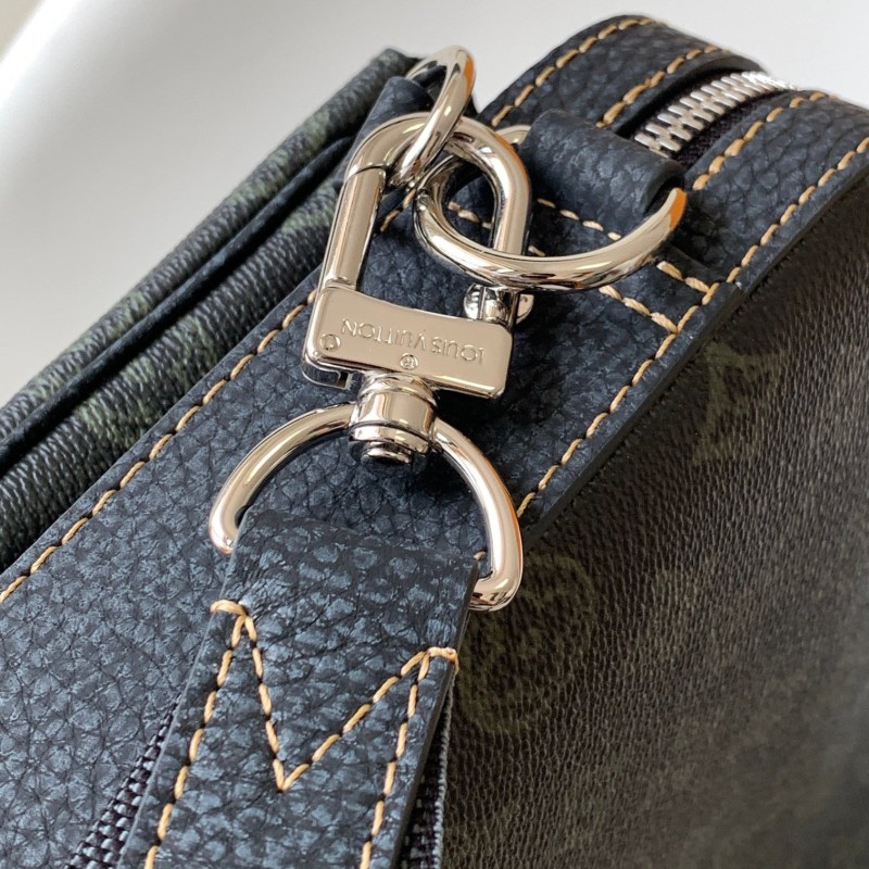 LV Messenger Bag