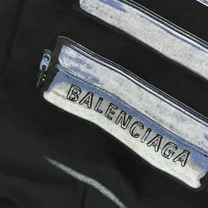 Balenciaga Unisex Tee