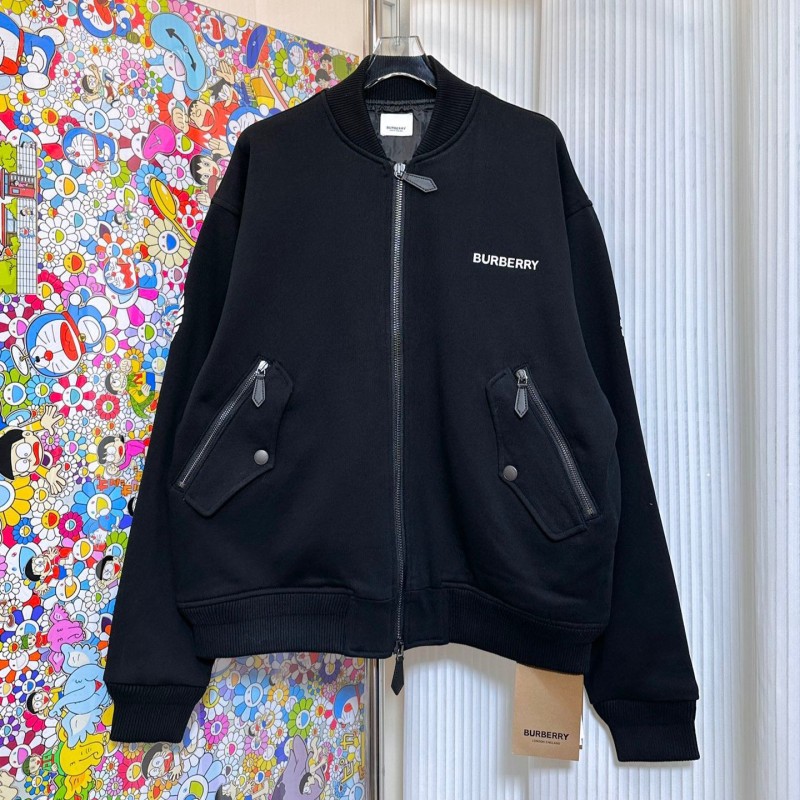 Burberry Jacket