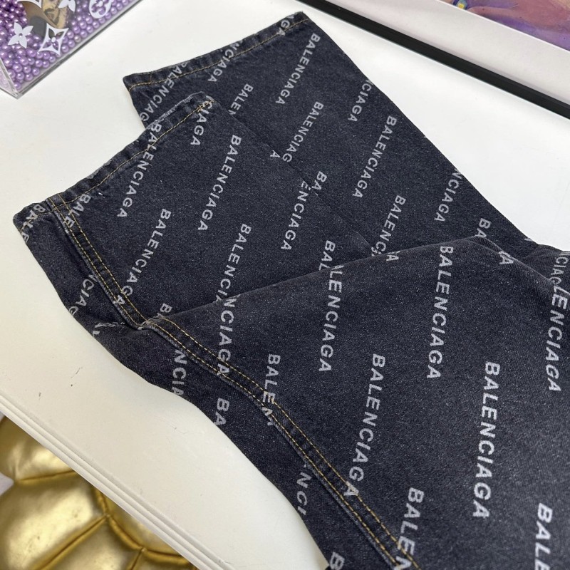 Balenciaga Long Pants