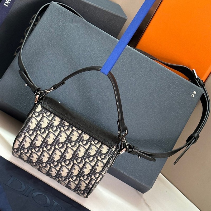 Dior Roller Bag