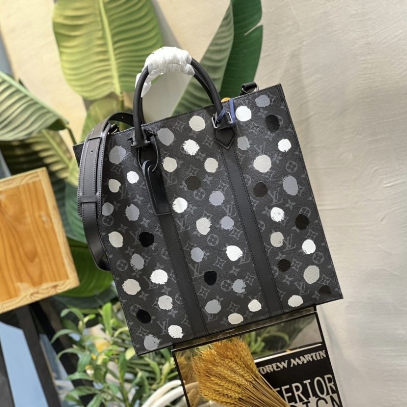 LV Sac Plat