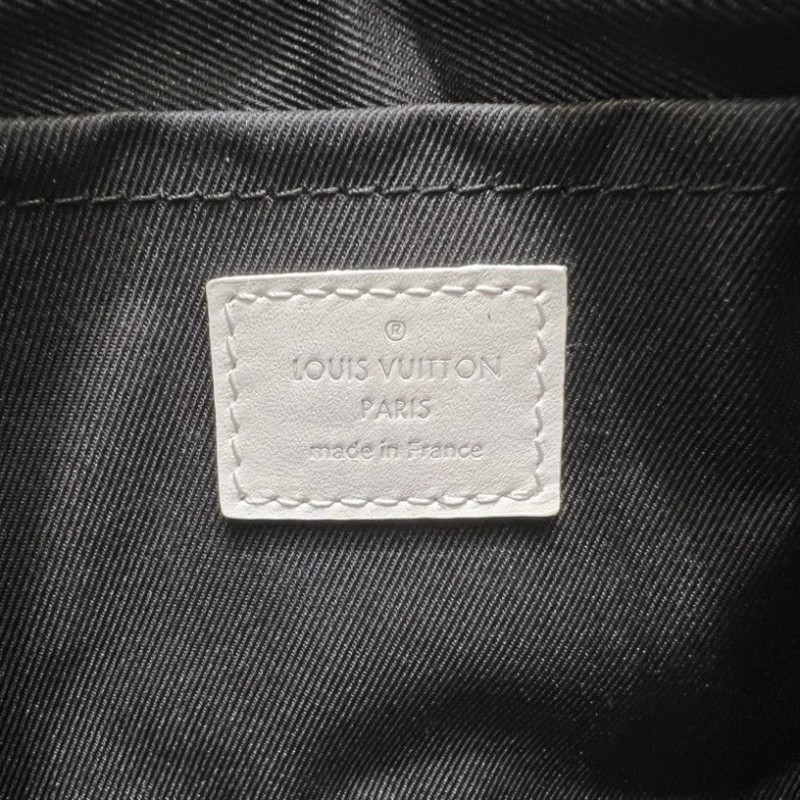 LV City Keepall