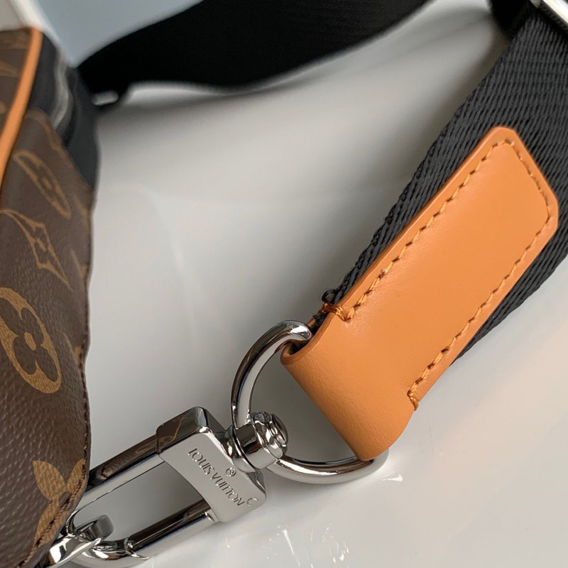 LV Chest Bag