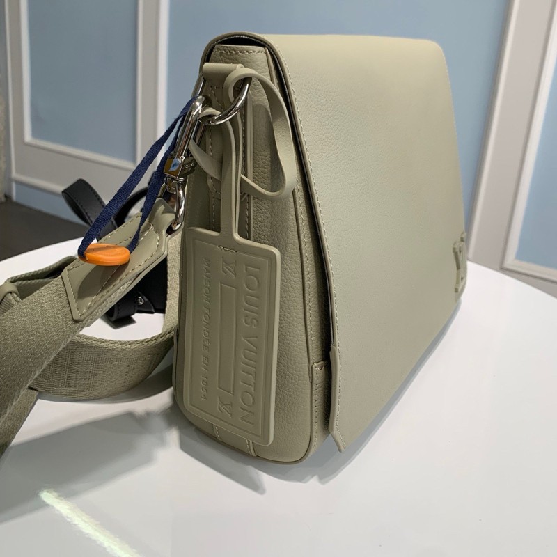 LV Messenger Bag