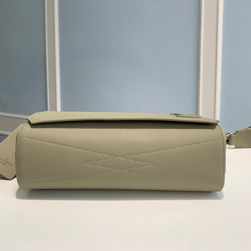 LV Messenger Bag