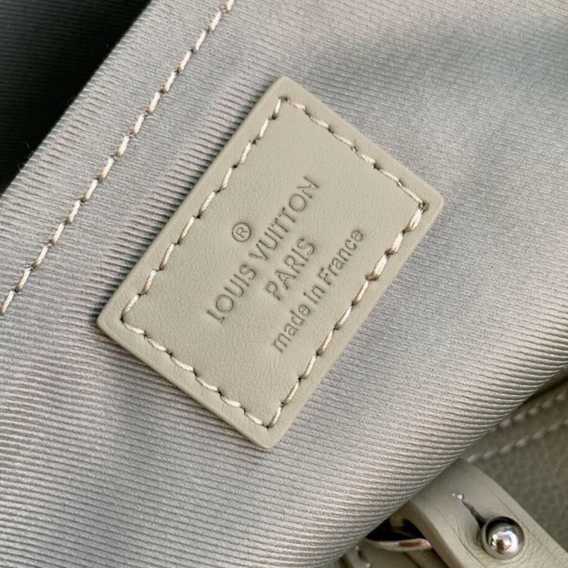 LV City Keepall
