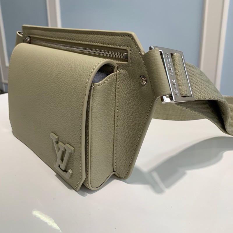 LV Chest Bag