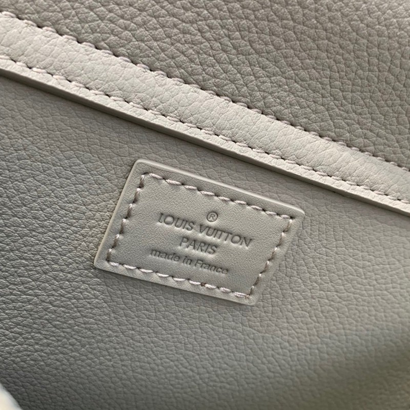 LV Chest Bag
