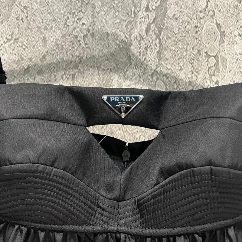 Prada Sundress 