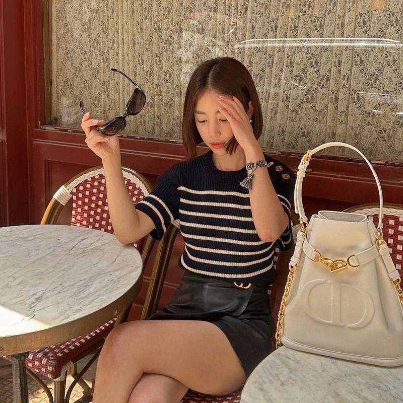 Dior Knit Shirt 