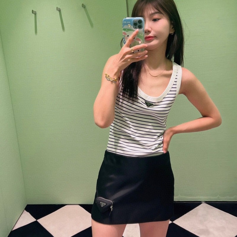 Prada Shorts