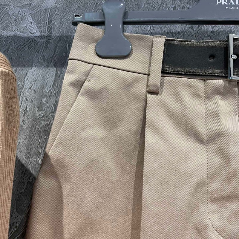 Prada Shorts